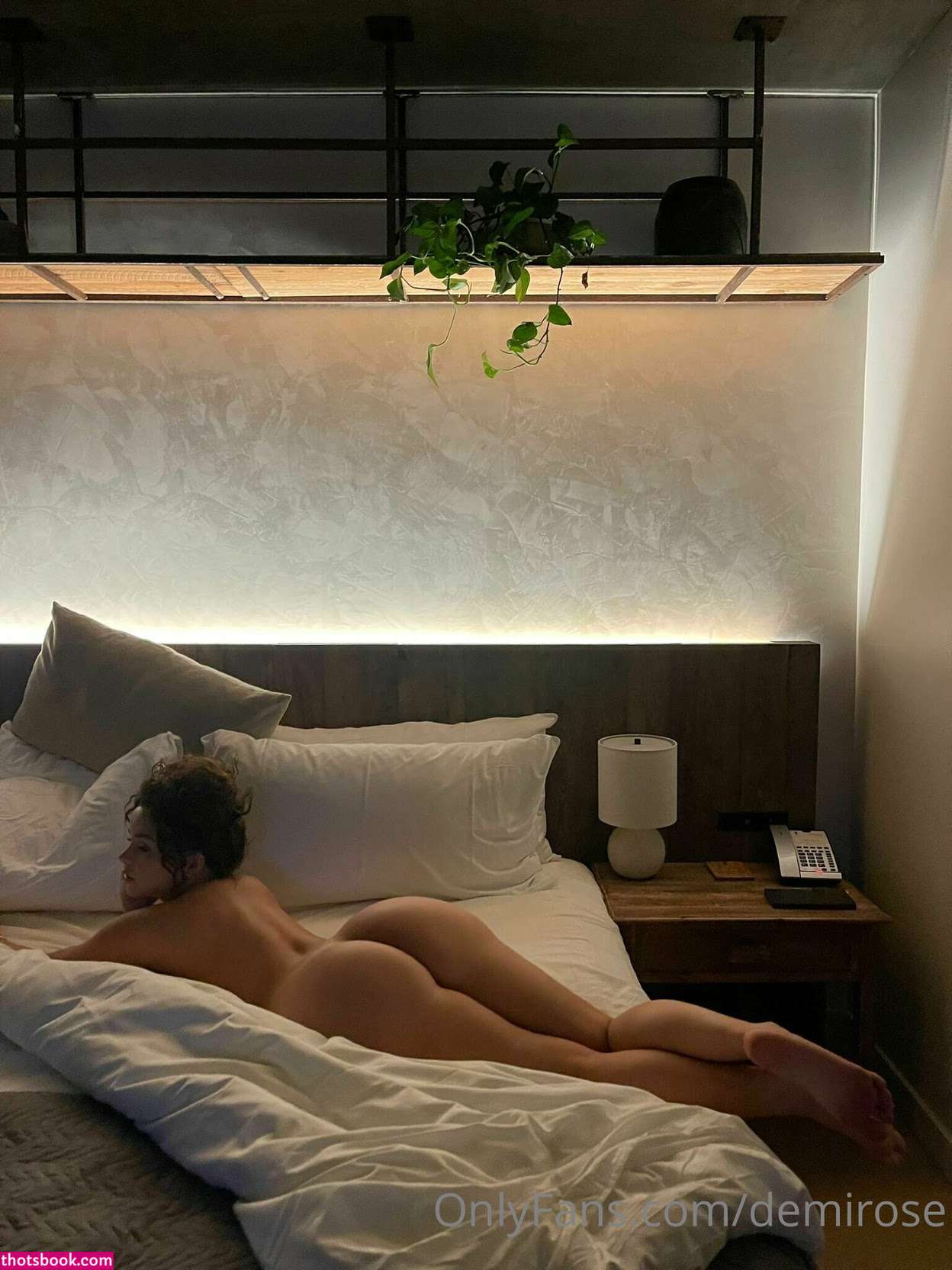 Demi Mawby Photo #277