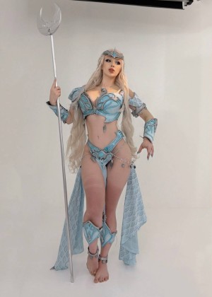 Lady Melamori Photo #1092