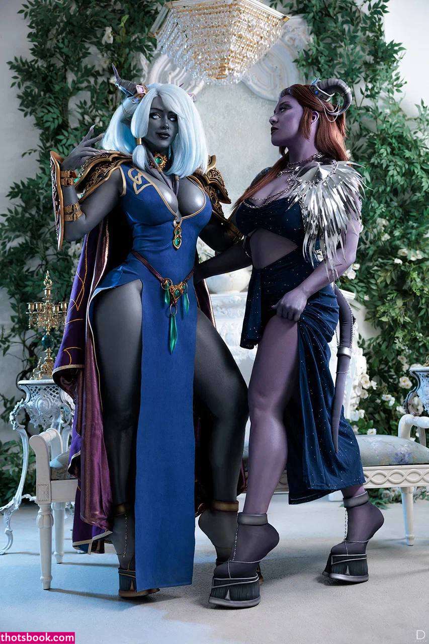 Lady Melamori Photo #1094