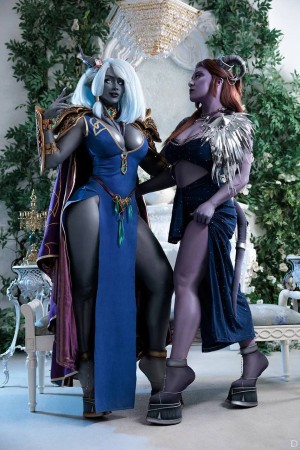 Lady Melamori Photo #1094