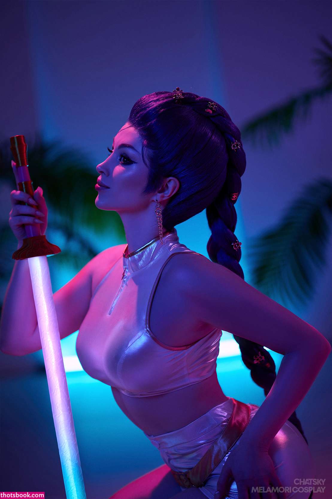 Lady Melamori Photo #1113