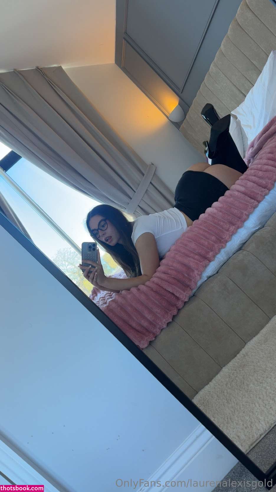 Lauren Alexis Photo #1008