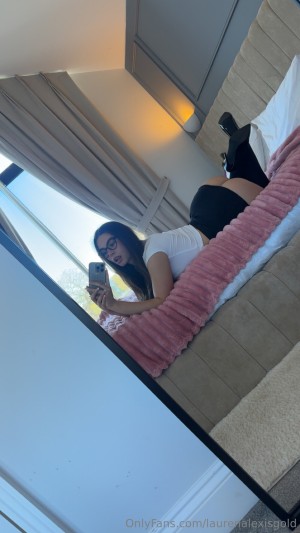 Lauren Alexis Photo #1008