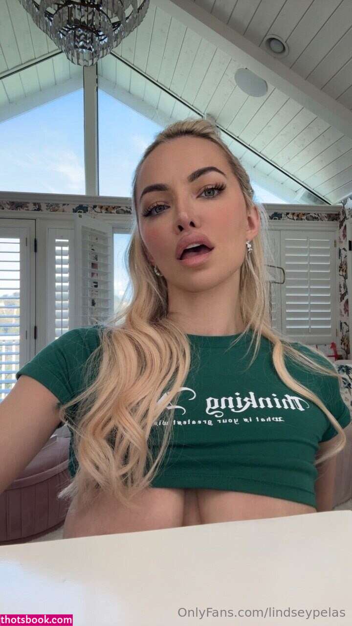 Lindsey Pelas Photo #1410