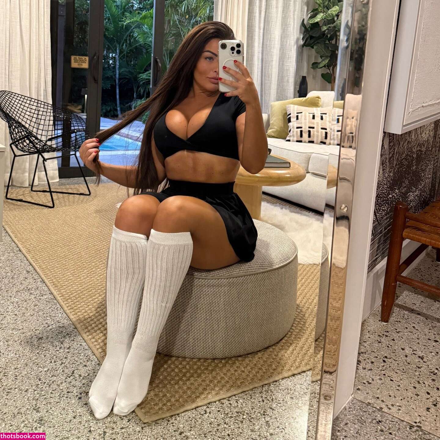 Mandy Sacs Photo #428