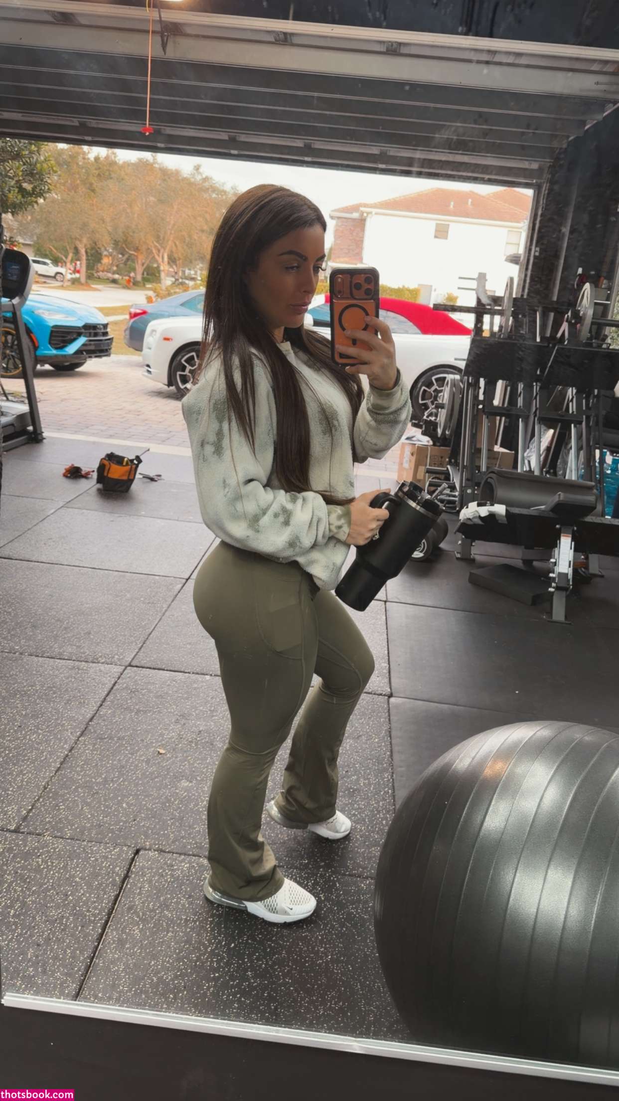 Mandy Sacs Photo #445