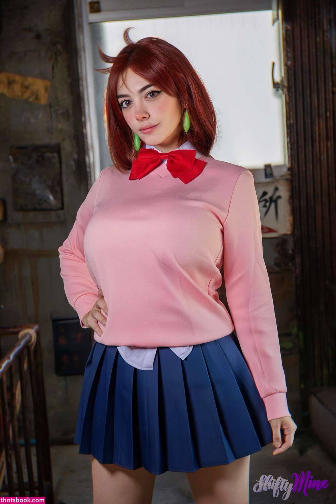 Shiftymine Photo #556