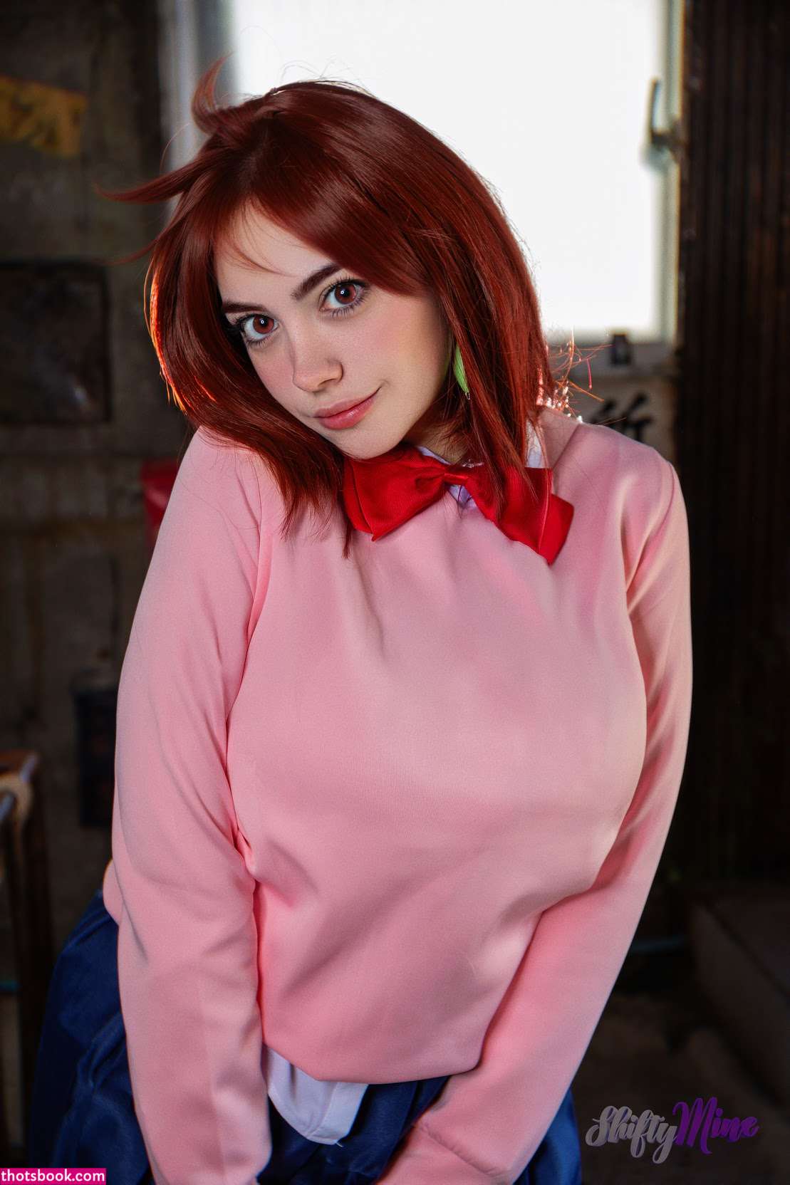 Shiftymine Photo #558