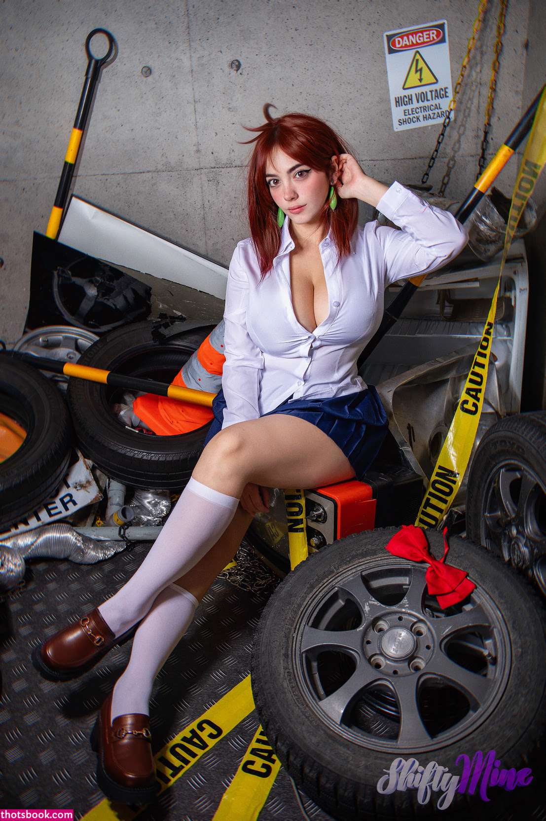 Shiftymine Photo #560