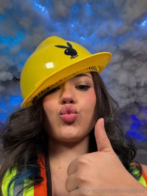 Sofia Gomez Photo #1328