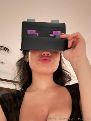 Sofia Gomez Photo #1359