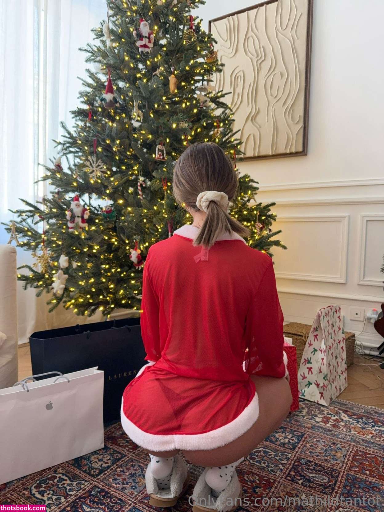 Tantot Twins Photo #404