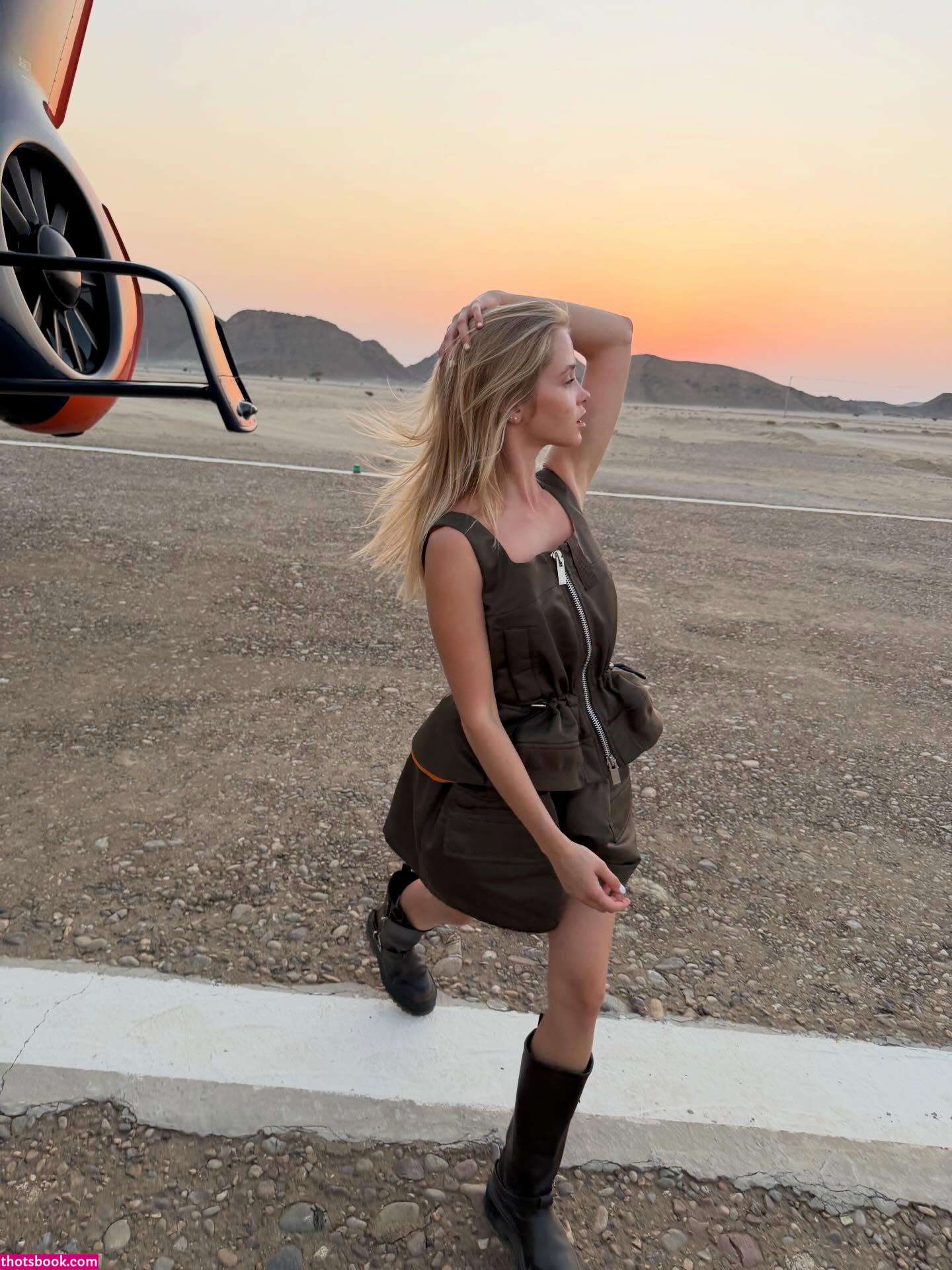 Alla Bruletova Photo #75