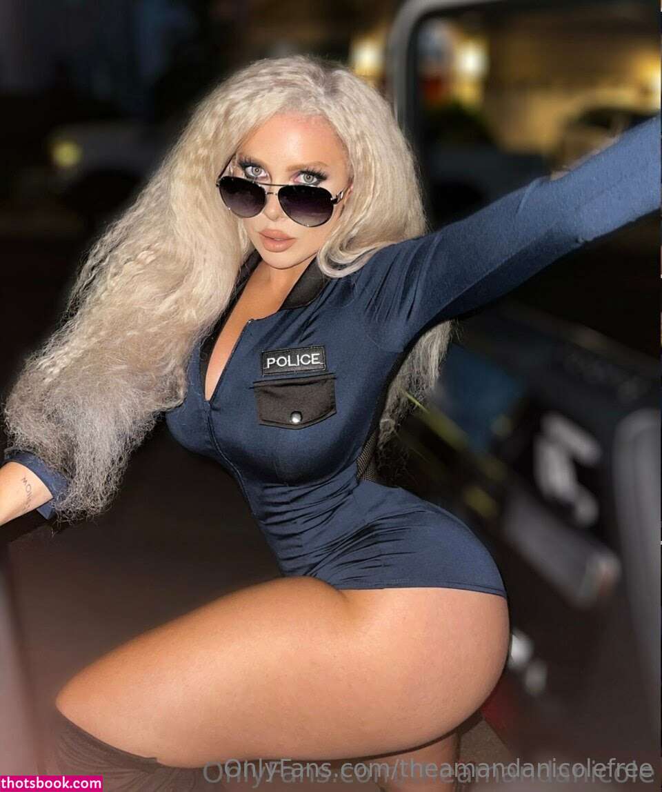 Amanda Nicole Photo #226