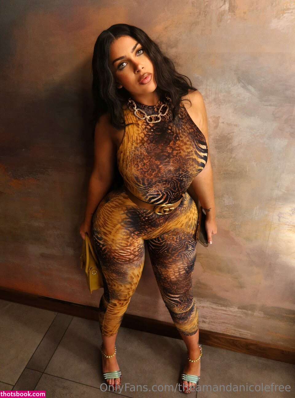 Amanda Nicole Photo #256