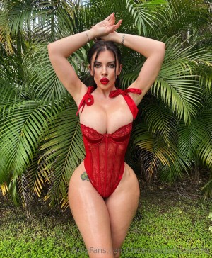 Amanda Nicole Photo #259