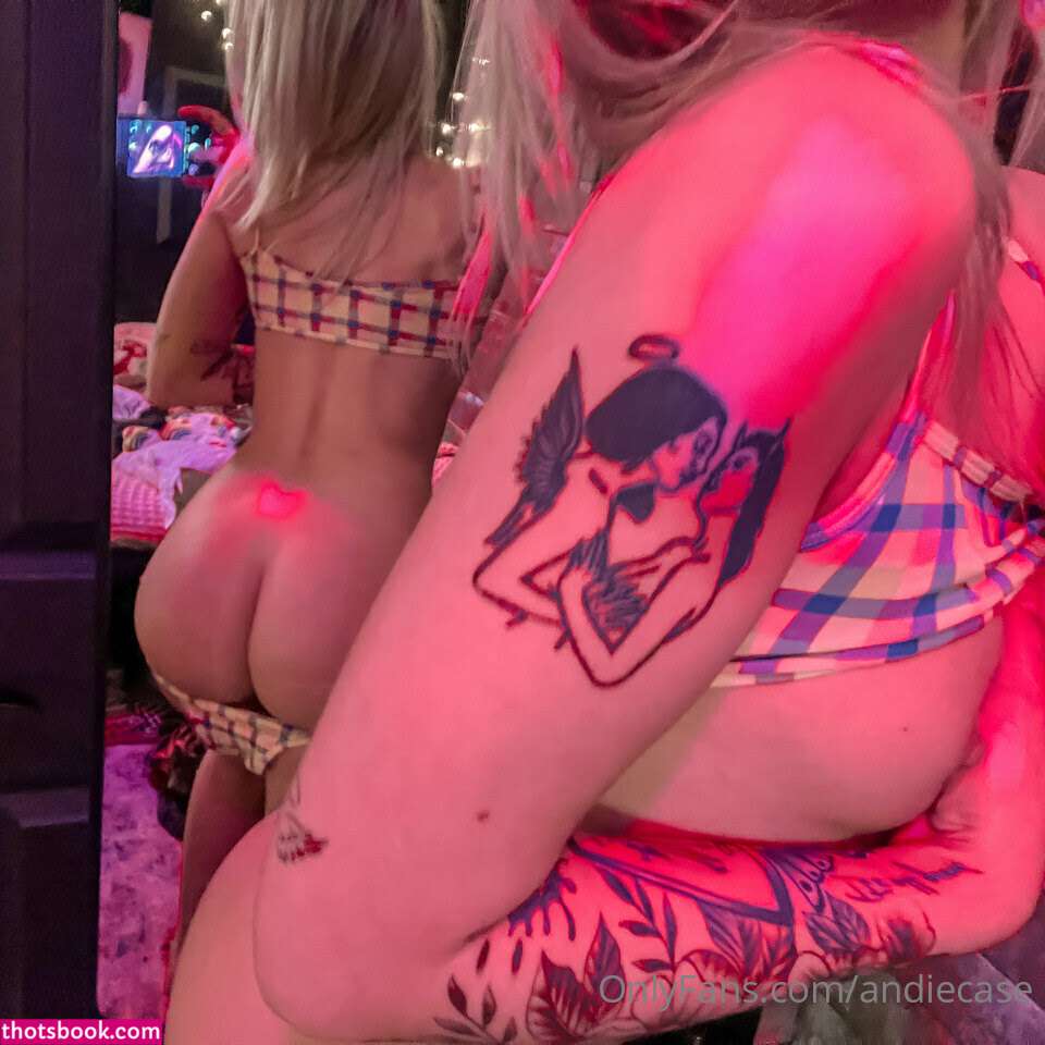 Andie Case Photo #531