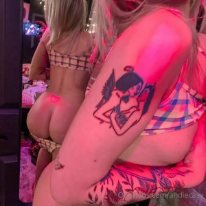 Andie Case Photo #531