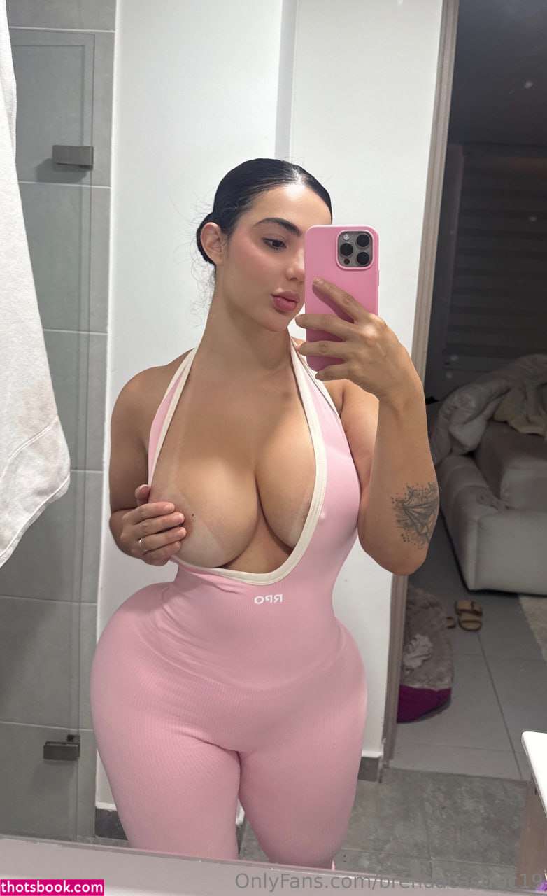 Gabriela Parisi Photo #27