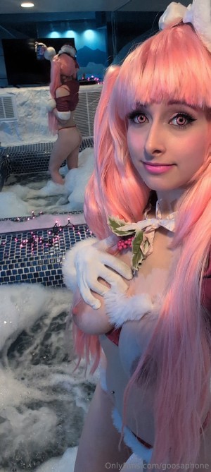 Goosaphone Photo #276