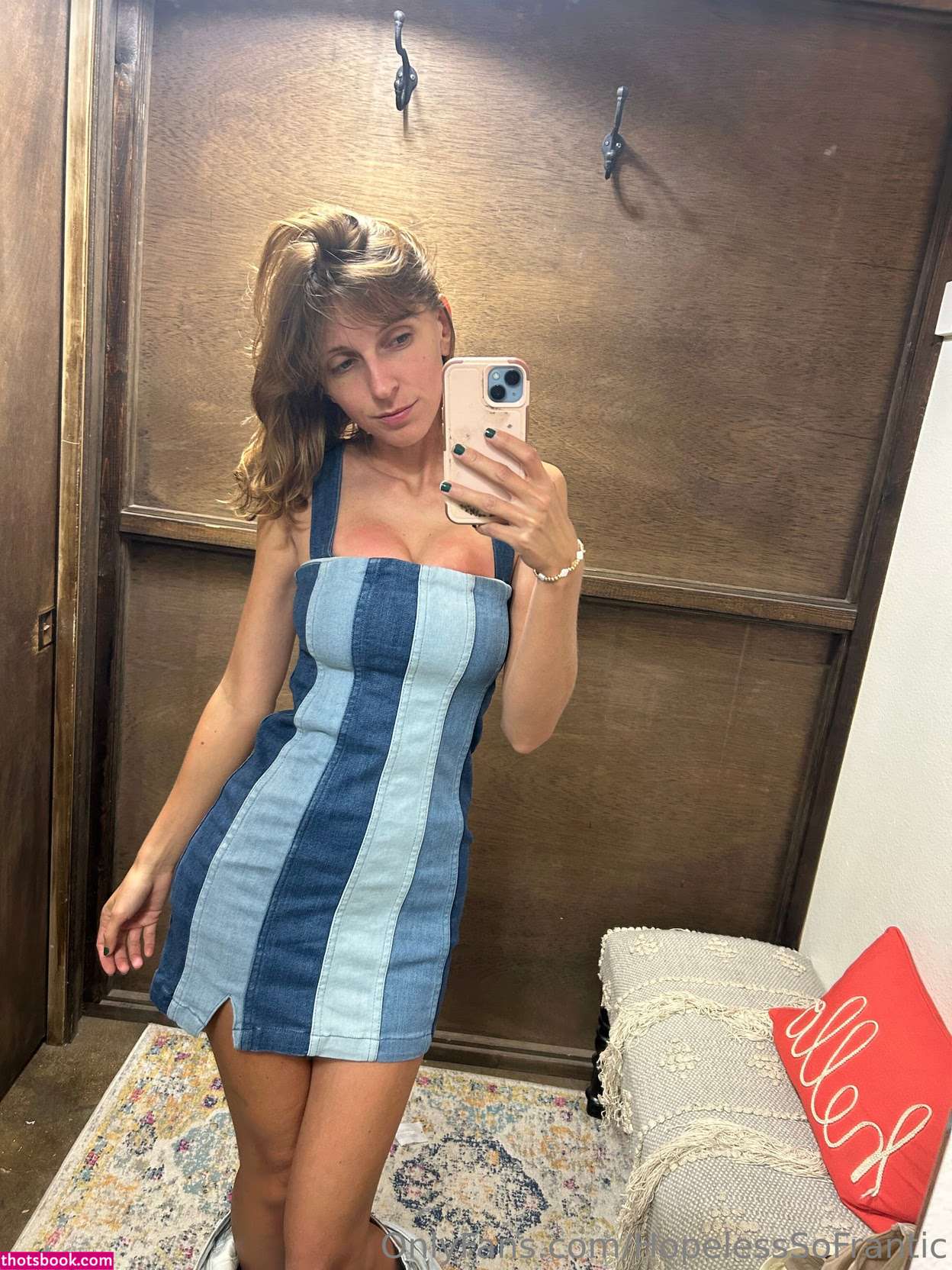 Hopelesssofrantic Photo #624