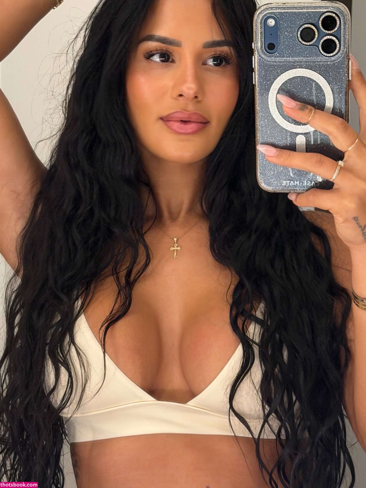 Katya Elise Henry Photo #177