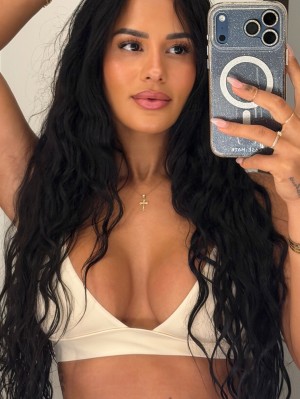 Katya Elise Henry Photo #177