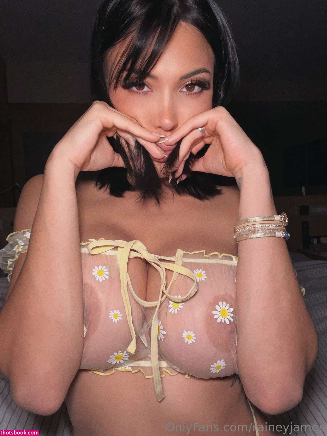 Rainey James Photo #224