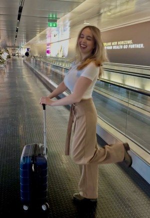 Serena Skybourne Photo #87