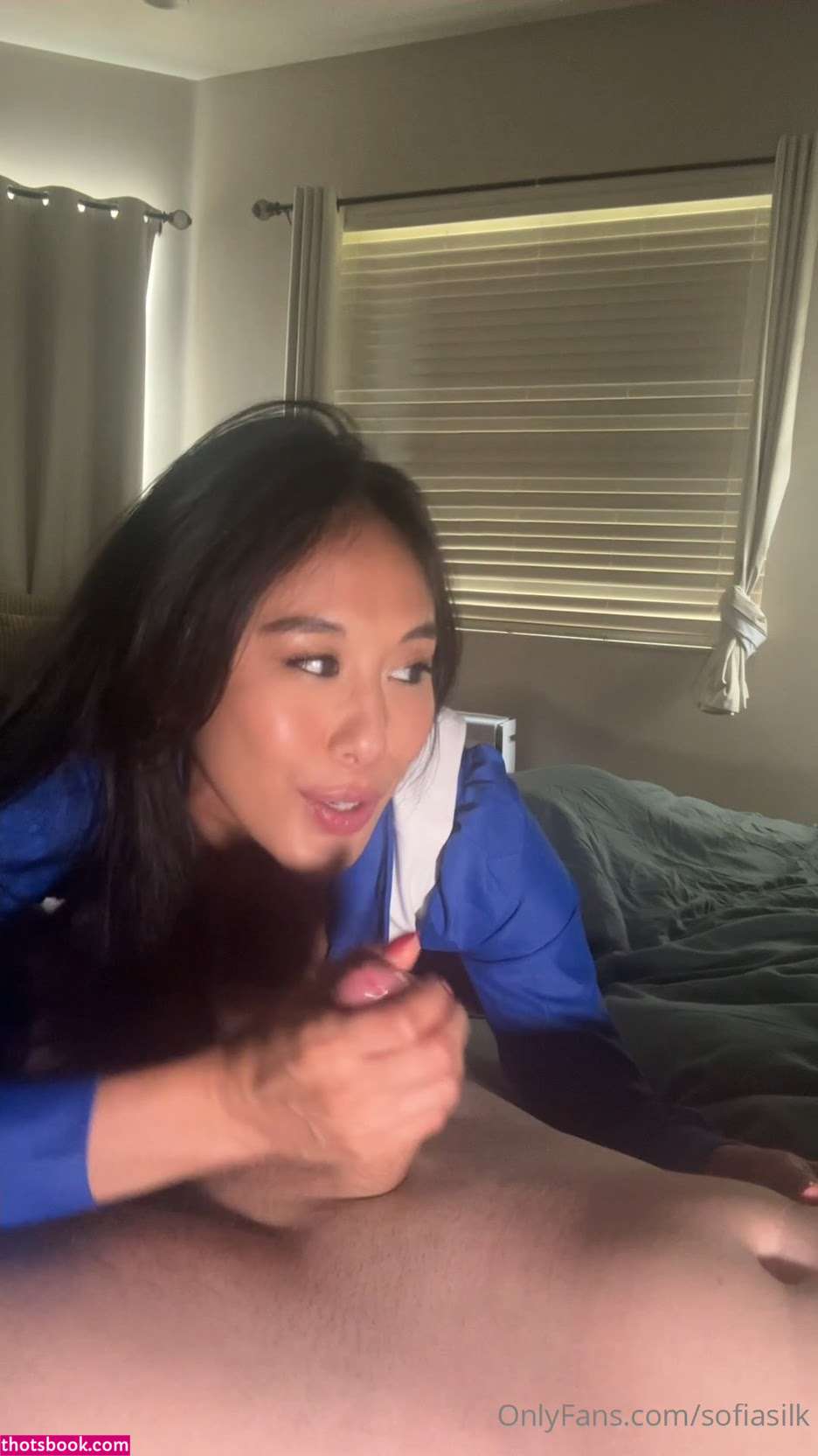 Sofia Silk Photo #274