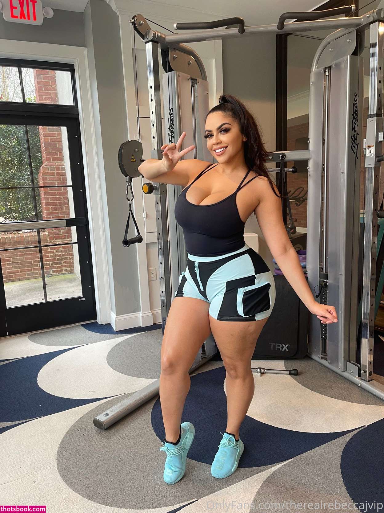 Therealrebeccaj Photo #68