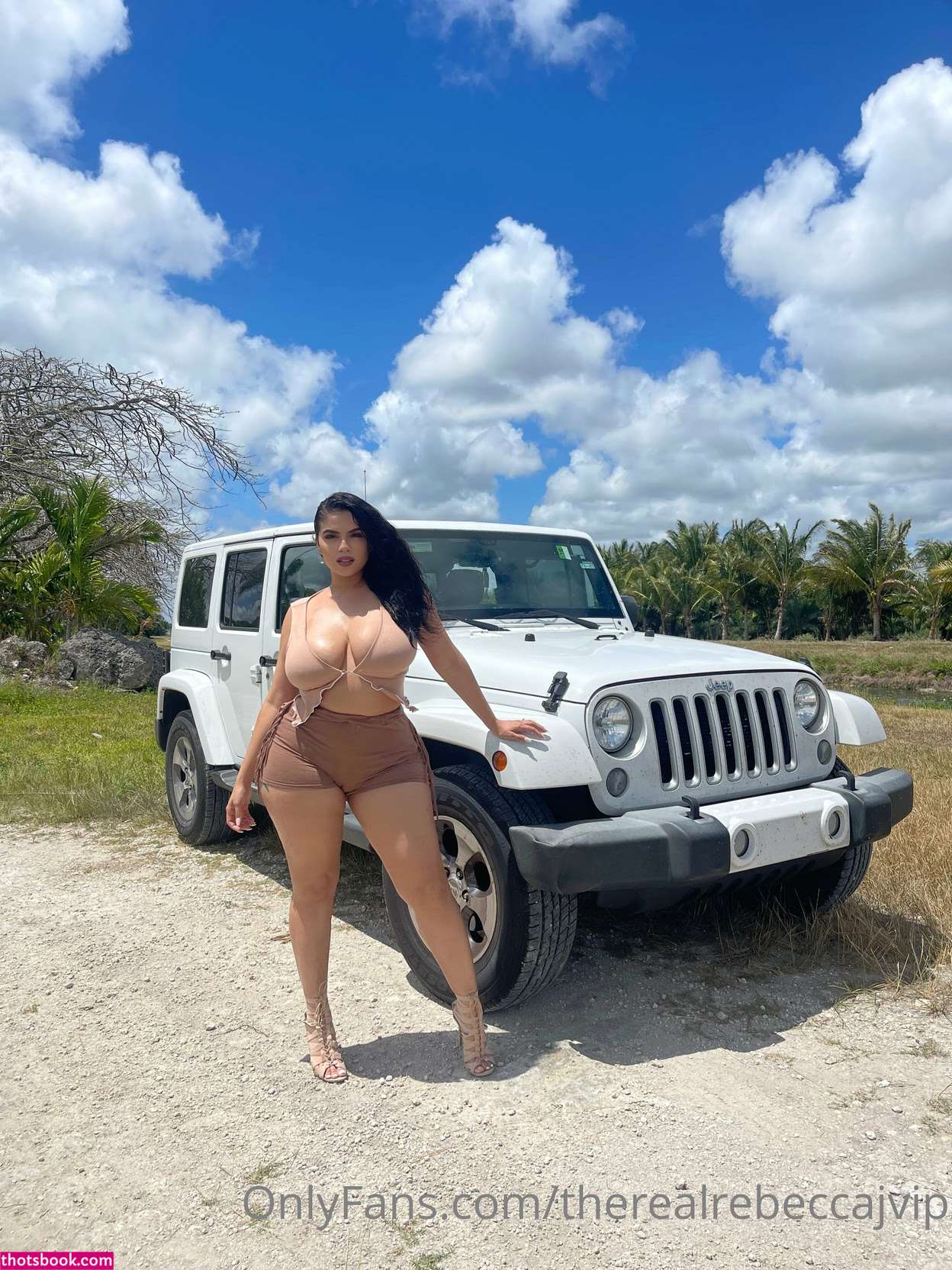 Therealrebeccaj Photo #69