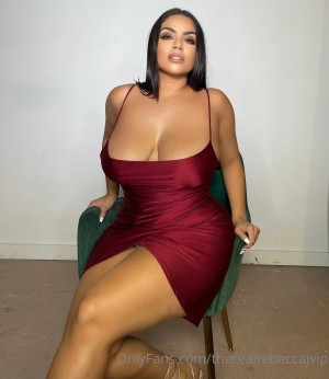 Therealrebeccaj Photo #76