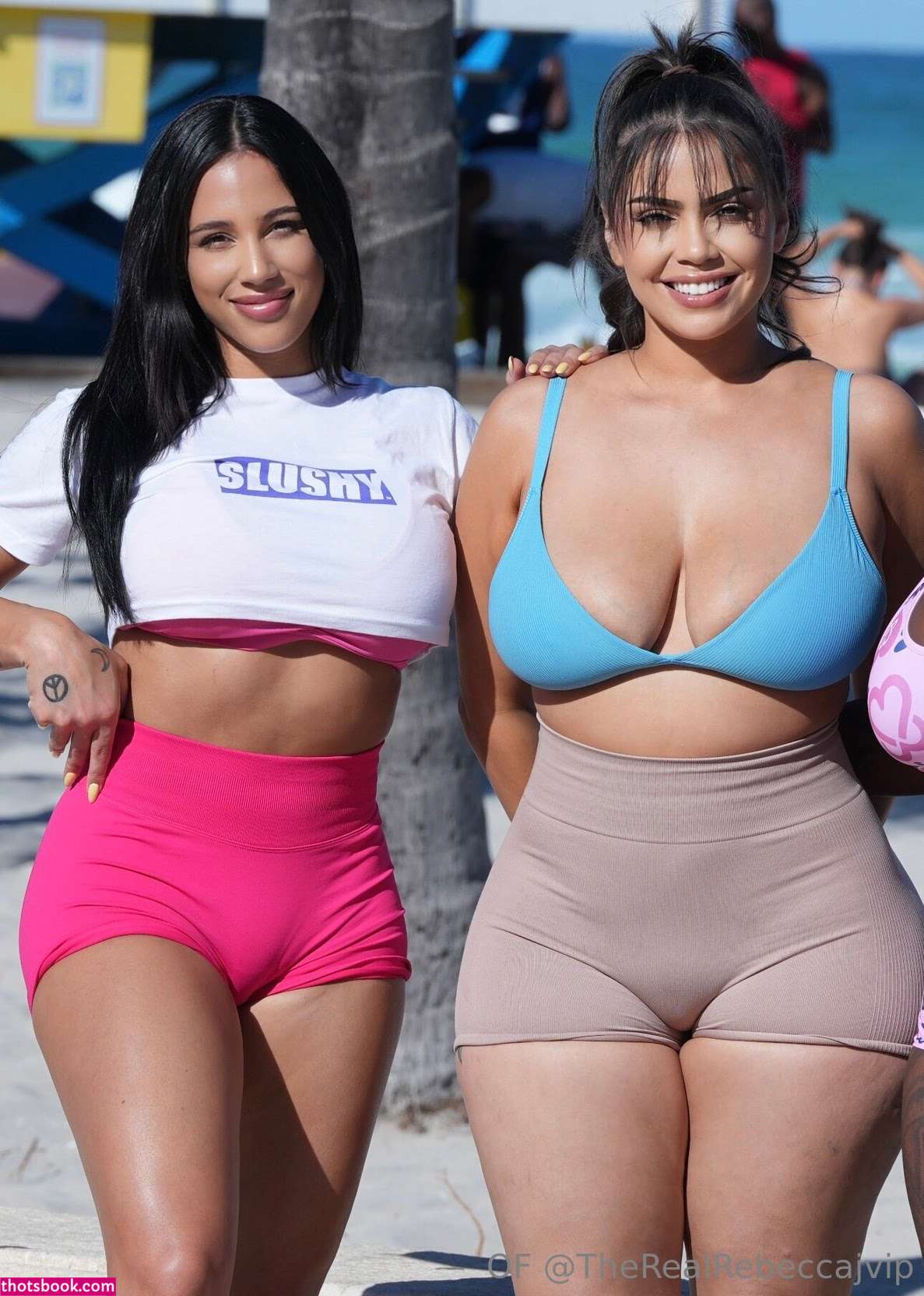 Therealrebeccaj Photo #97