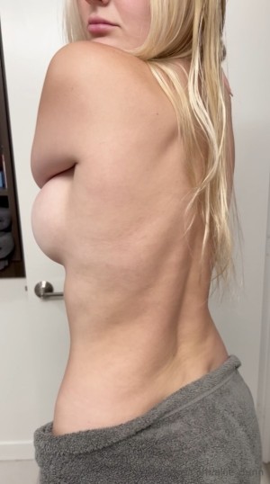 Allie Dunn Post #107