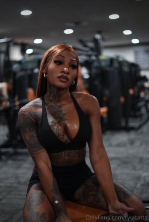 Semaj Osullivan Photo #2