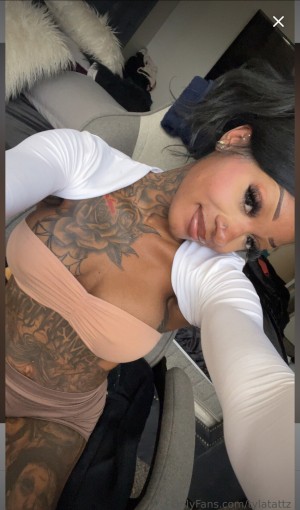 Semaj Osullivan Photo #10