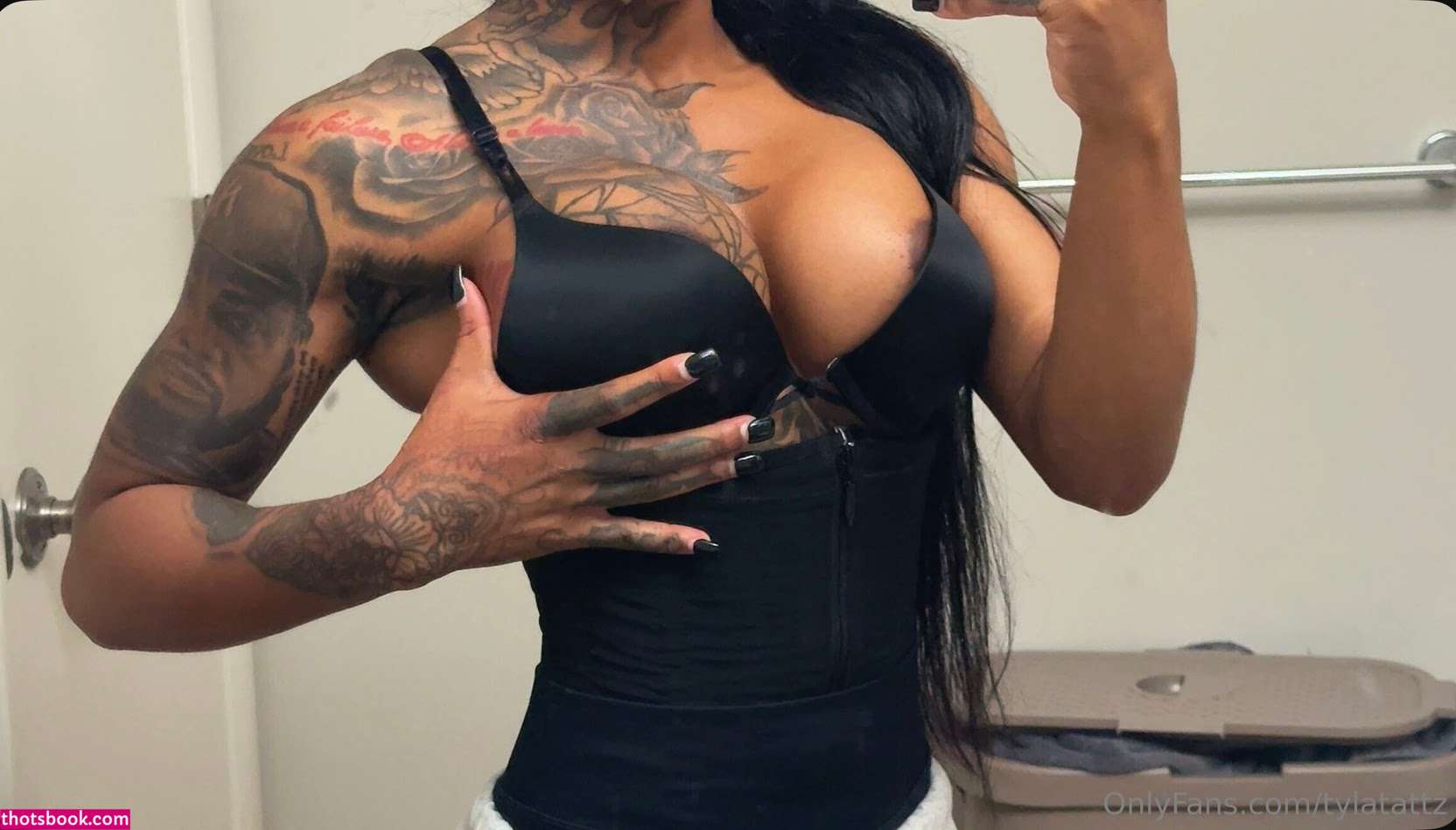 Semaj Osullivan Photo #20