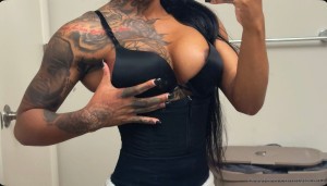 Semaj Osullivan Photo #20