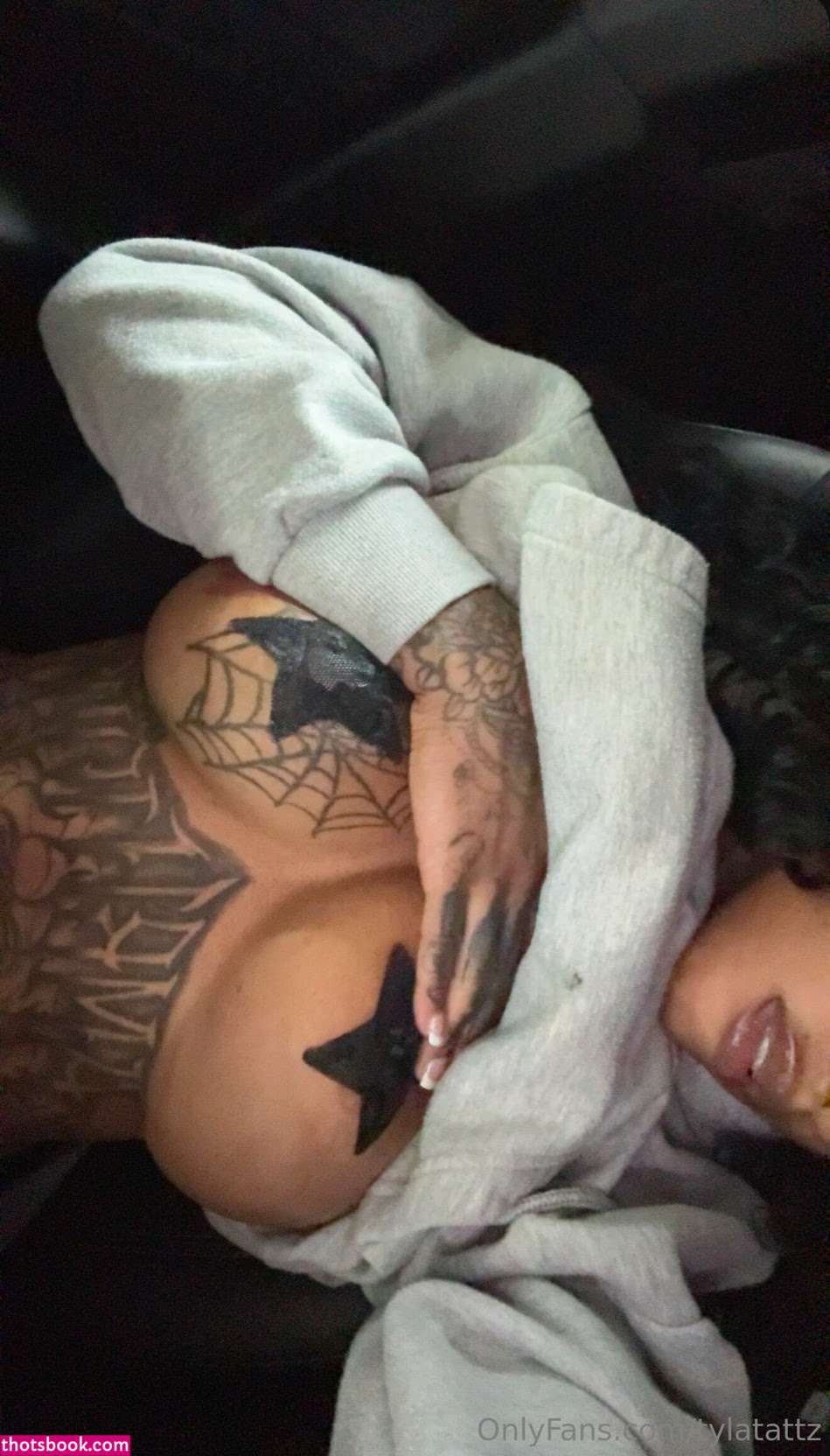 Semaj Osullivan Photo #26