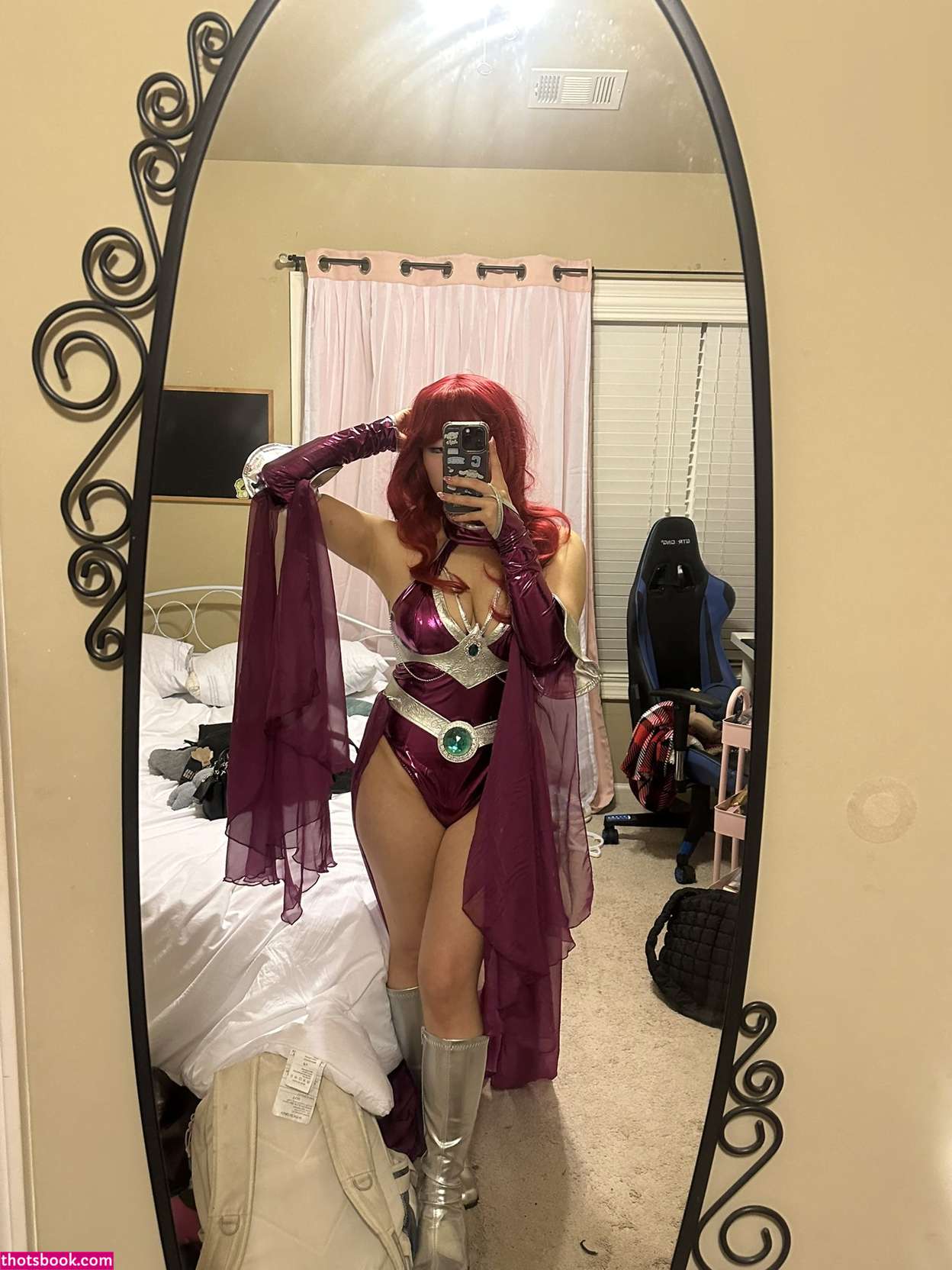 Starriebun Photo #16