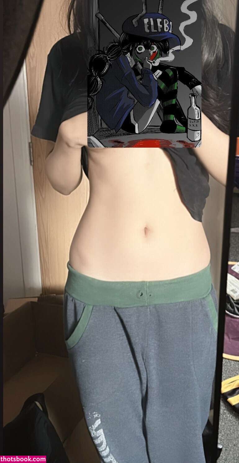 Elfinpsyop Photo #15