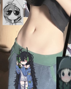 Elfinpsyop Photo #24