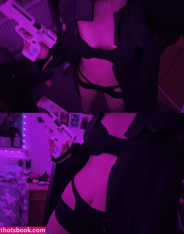 Elfinpsyop Photo #36