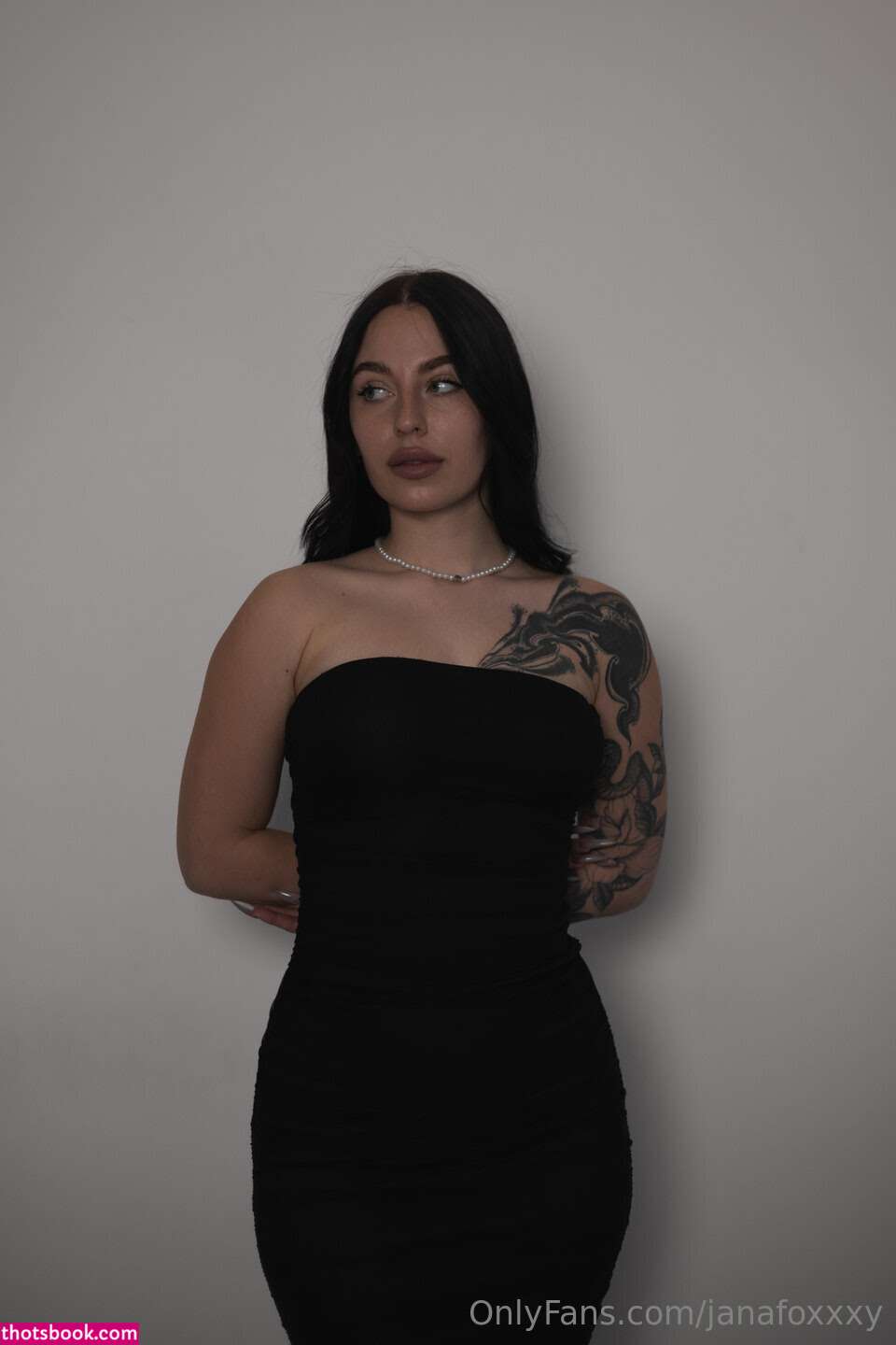 Janafoxxxy Photo #12