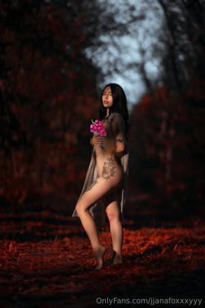 Janafoxxxy Photo #9
