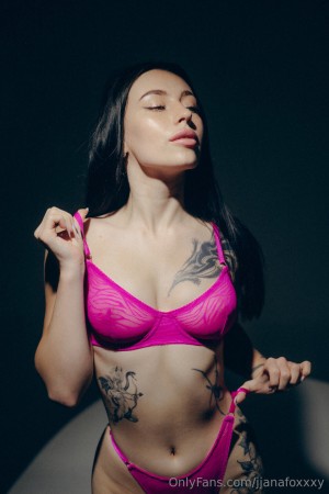 Janafoxxxy Photo #18