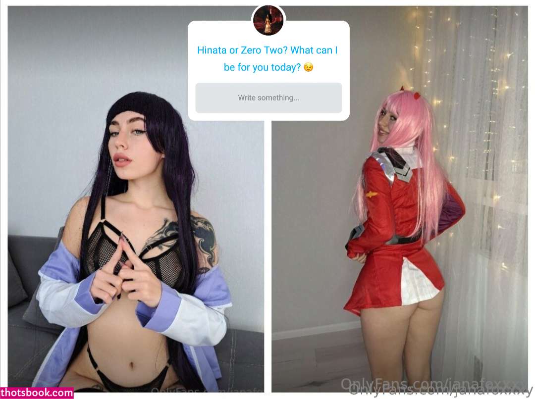 Janafoxxxy Photo #36