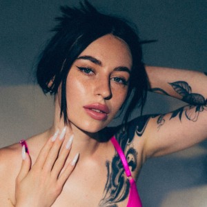 Janafoxxxy Photo #35