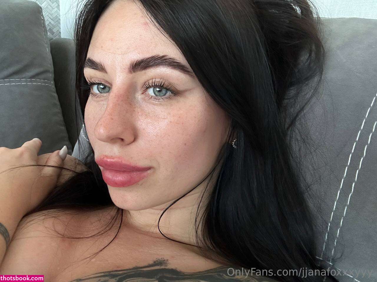 Janafoxxxy Photo #53